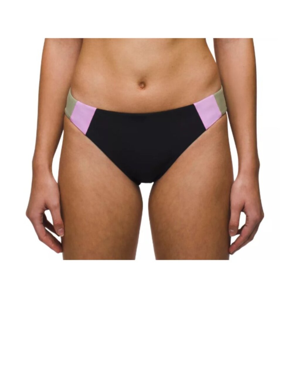 Prana Tullum Bikini Bottom In XL NWT